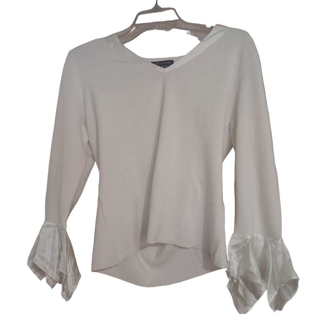 Spenser Jeremy Silk Blend Sweater size Large